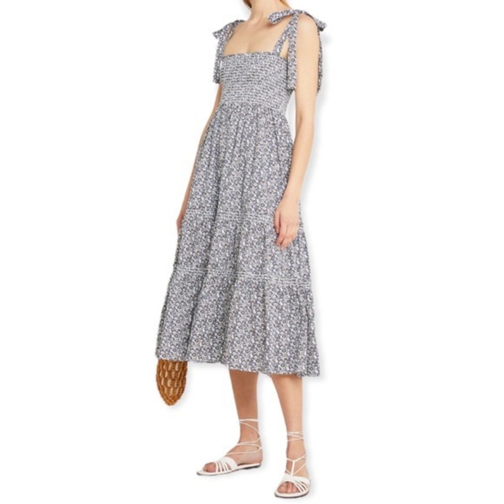 o.p.t cara Dress